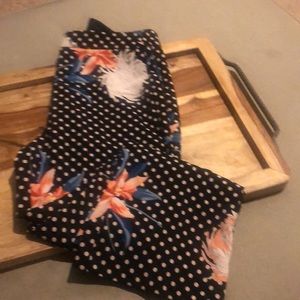 NWOT TOPSHOP PANTS 4